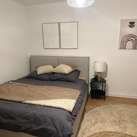 Cozy Apartment At Bergmannkiez Berlin Exterior photo