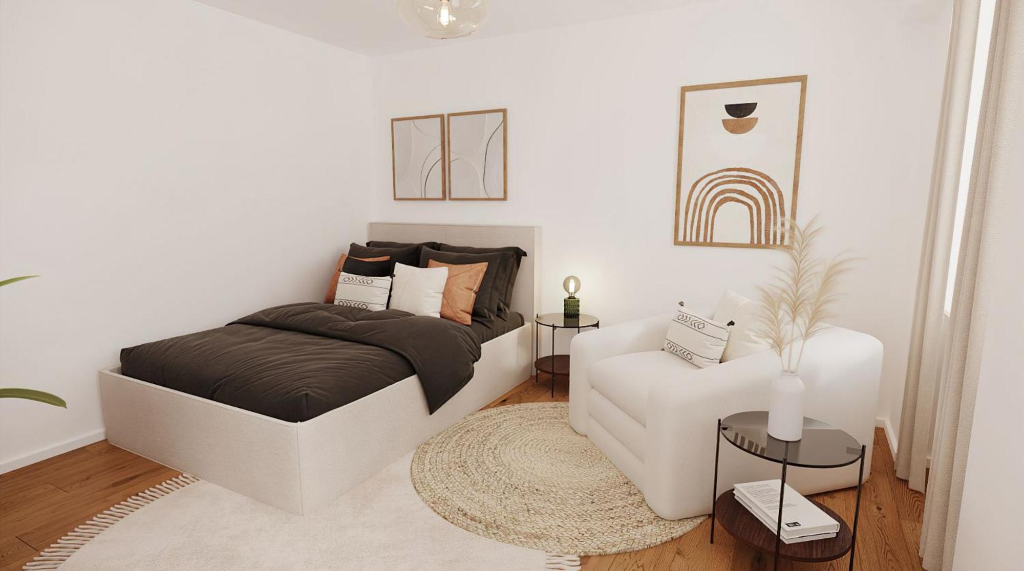 Cozy Apartment At Bergmannkiez Berlin Exterior photo